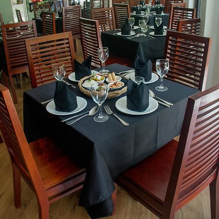 Day Sunrise Boutique Hotel Siem Reap Exteriér fotografie