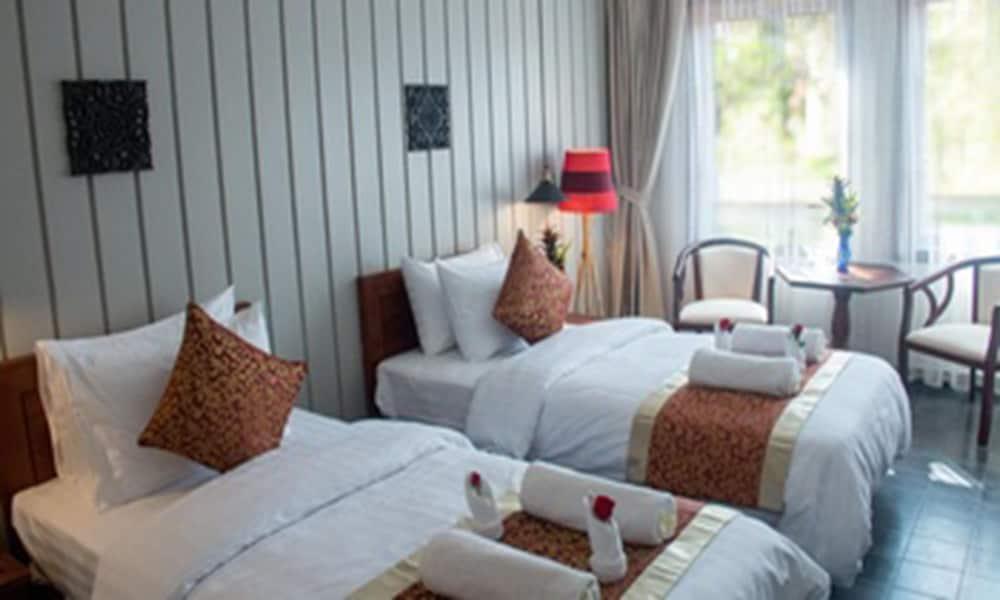 Day Sunrise Boutique Hotel Siem Reap Exteriér fotografie