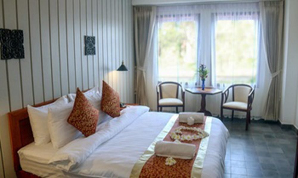 Day Sunrise Boutique Hotel Siem Reap Exteriér fotografie
