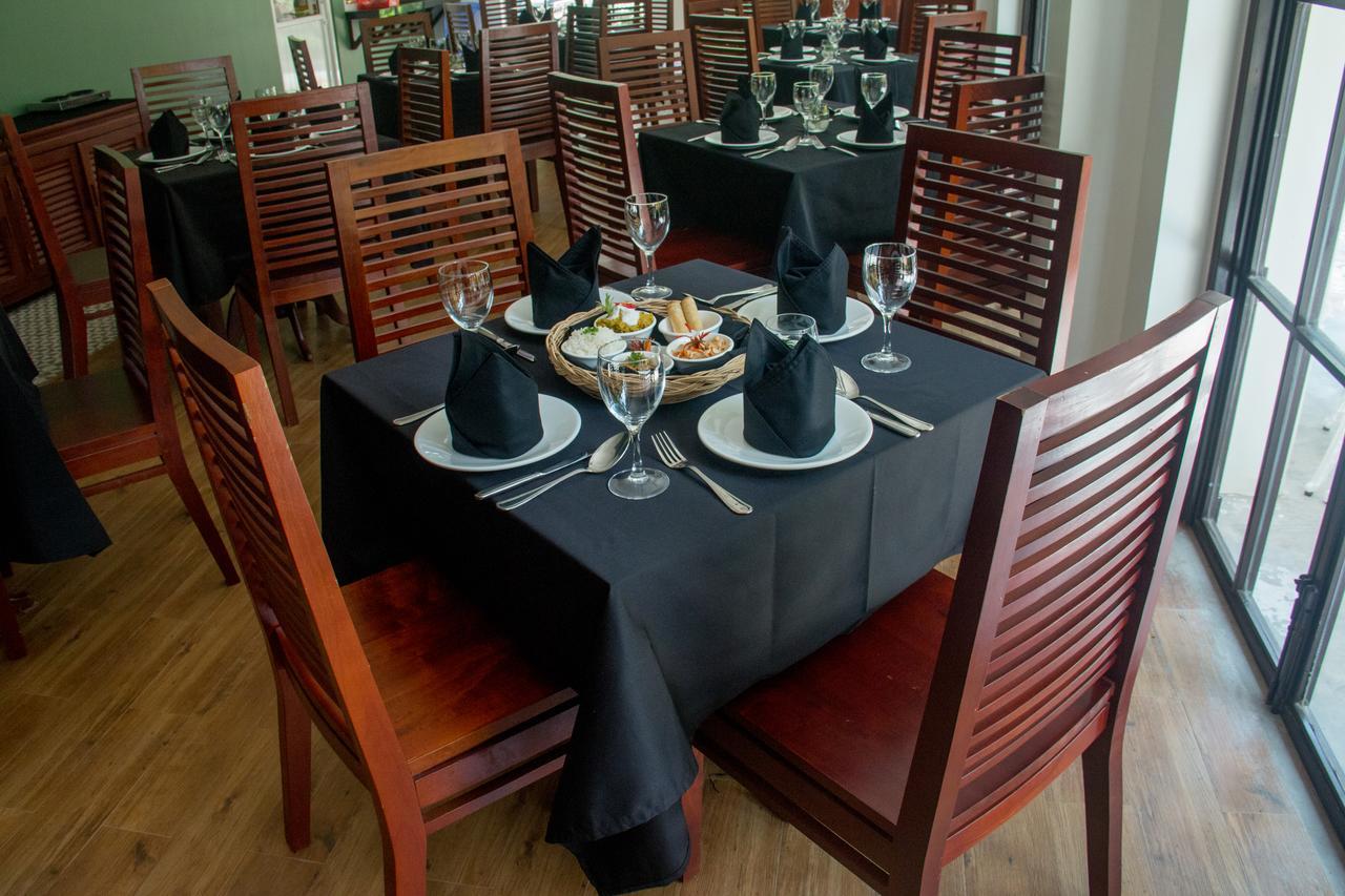 Day Sunrise Boutique Hotel Siem Reap Exteriér fotografie