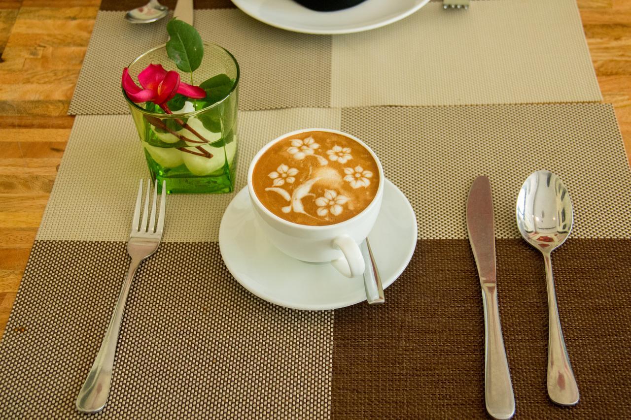 Day Sunrise Boutique Hotel Siem Reap Exteriér fotografie
