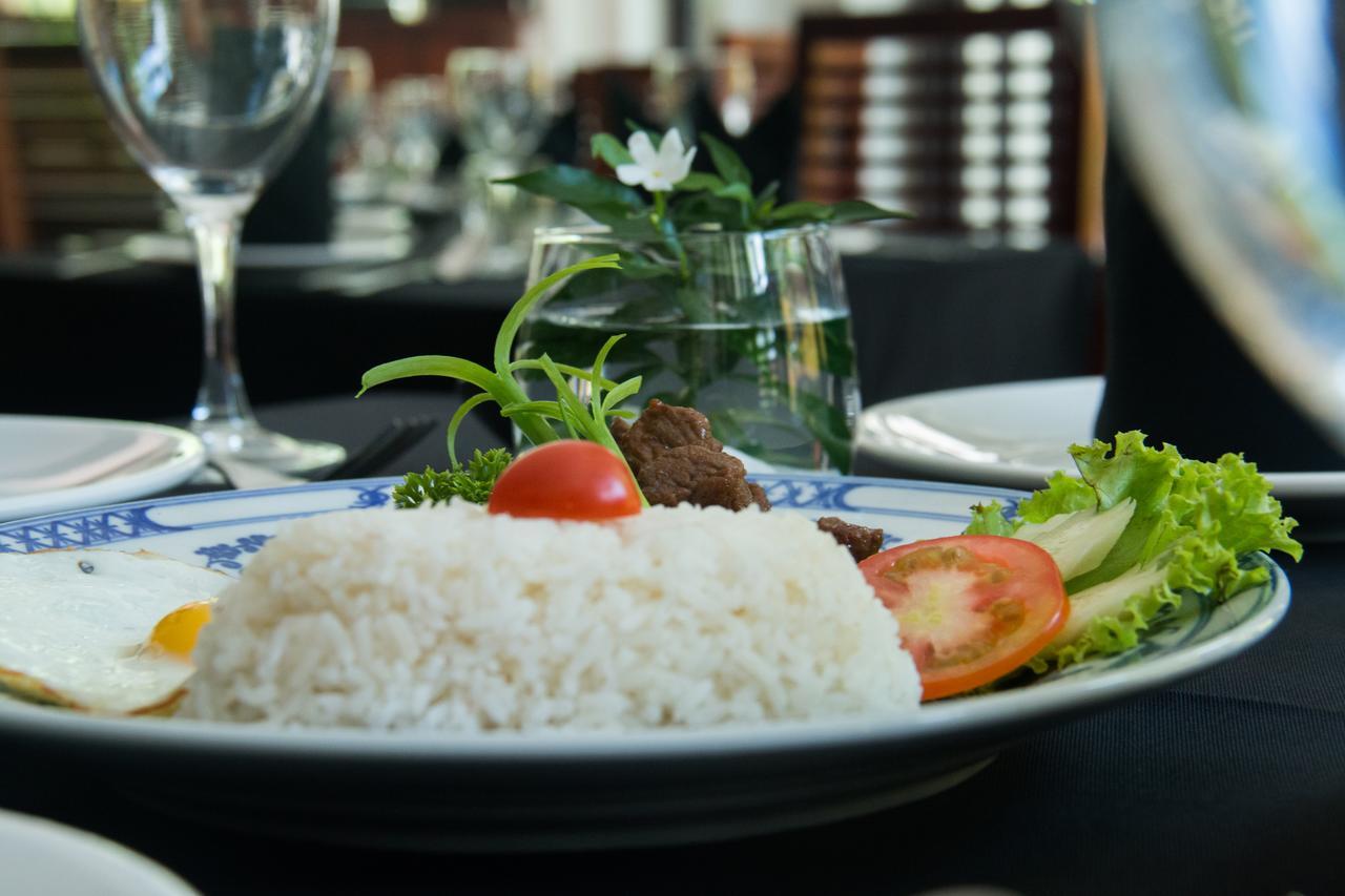 Day Sunrise Boutique Hotel Siem Reap Exteriér fotografie
