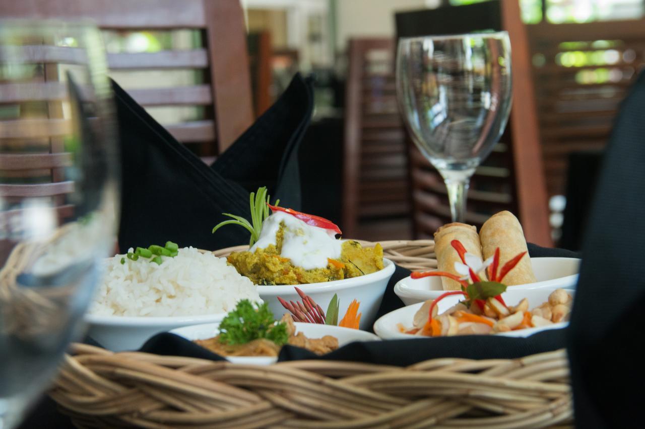 Day Sunrise Boutique Hotel Siem Reap Exteriér fotografie